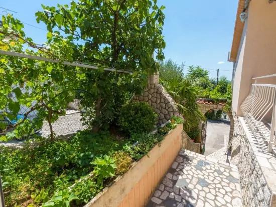 Apartmán Kvarner - Dramalj KV 2133 N2