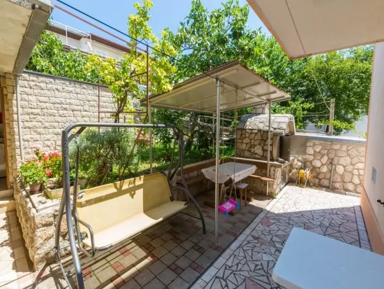 Apartmán Kvarner - Dramalj KV 2133 N2