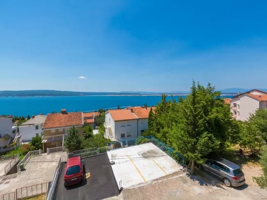 Apartmán Kvarner - Dramalj KV 2133 N2