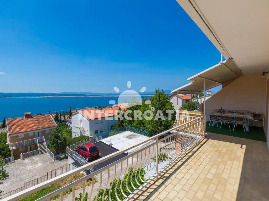 Apartmán Kvarner - Dramalj KV 2133 N2