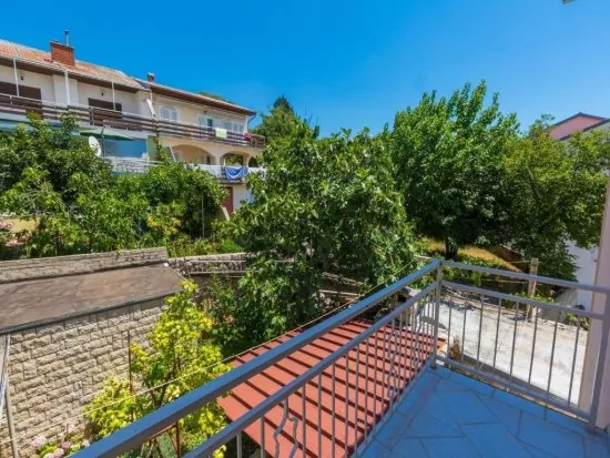 Apartmán Kvarner - Dramalj KV 2133 N2