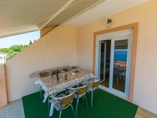 Apartmán Kvarner - Dramalj KV 2133 N2