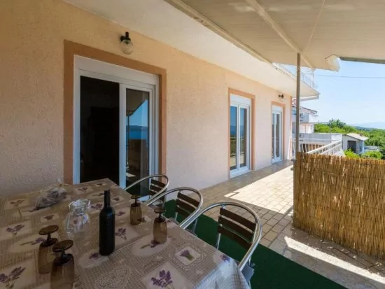 Apartmán Kvarner - Dramalj KV 2133 N2