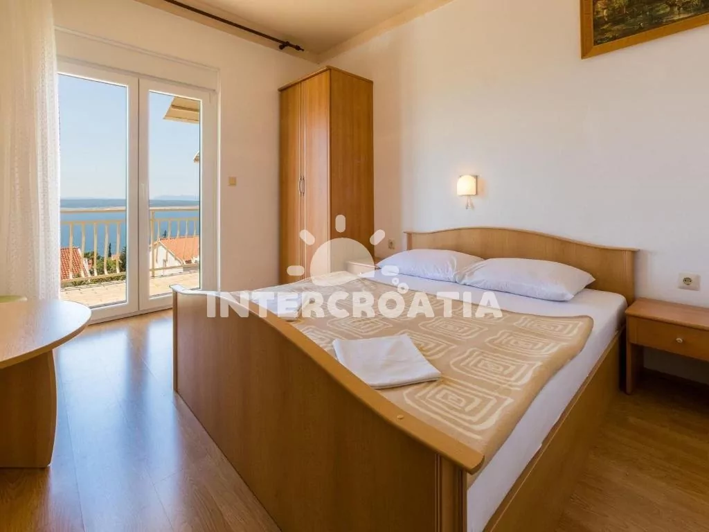 Apartmán Kvarner - Dramalj KV 2133 N2