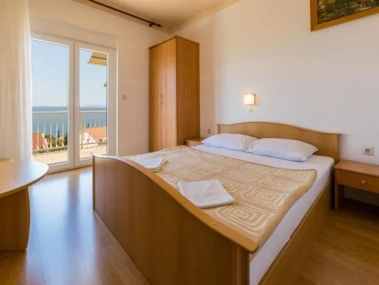 Apartmán Kvarner - Dramalj KV 2133 N2