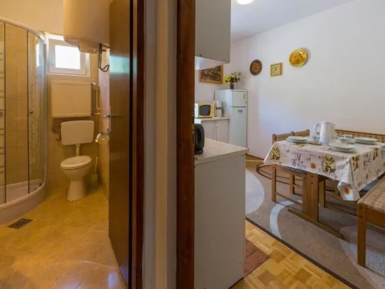 Apartmán Kvarner - Dramalj KV 2133 N2