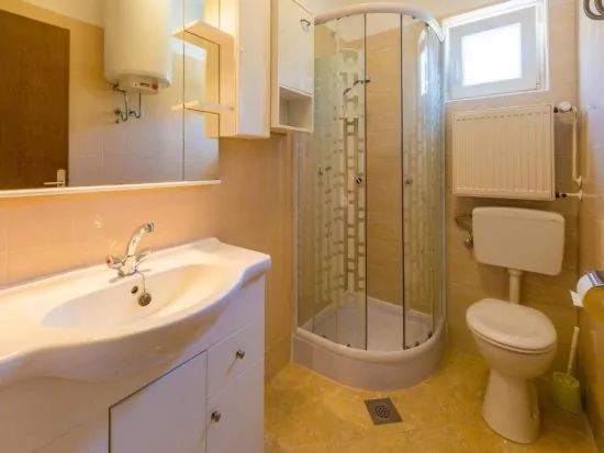 Apartmán Kvarner - Dramalj KV 2133 N2