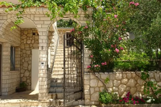 Apartmán Kvarner - Dramalj KV 2133 N3