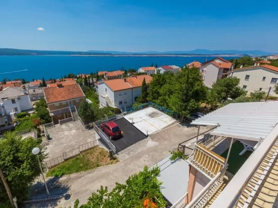 Apartmán Kvarner - Dramalj KV 2133 N3