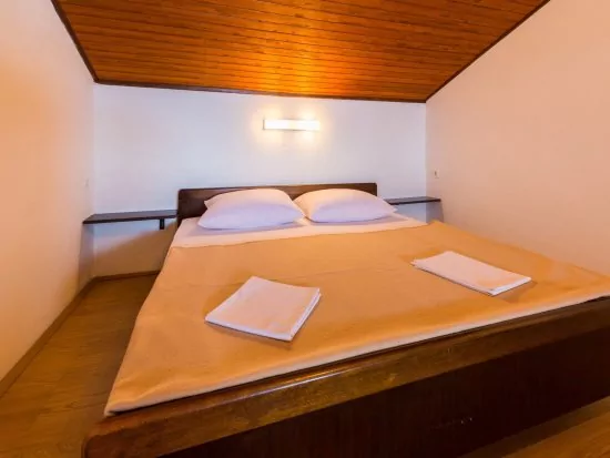 Apartmán Kvarner - Dramalj KV 2133 N3