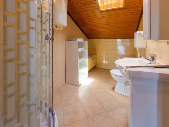 Apartmán Kvarner - Dramalj KV 2133 N3