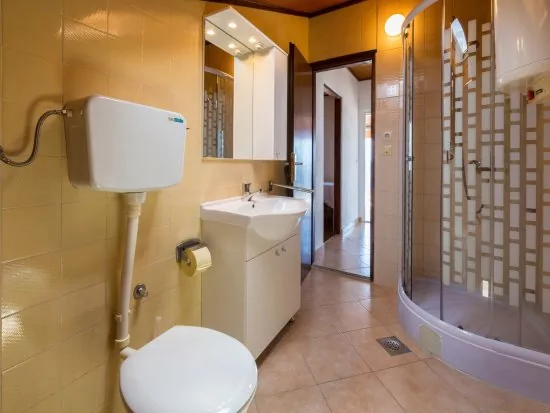 Apartmán Kvarner - Dramalj KV 2133 N3