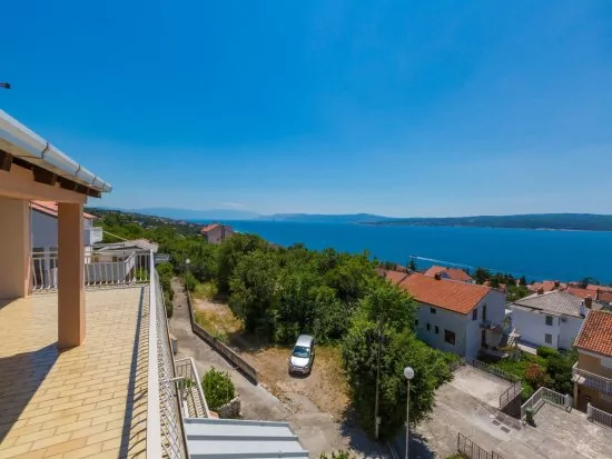 Apartmán Kvarner - Dramalj KV 2133 N3