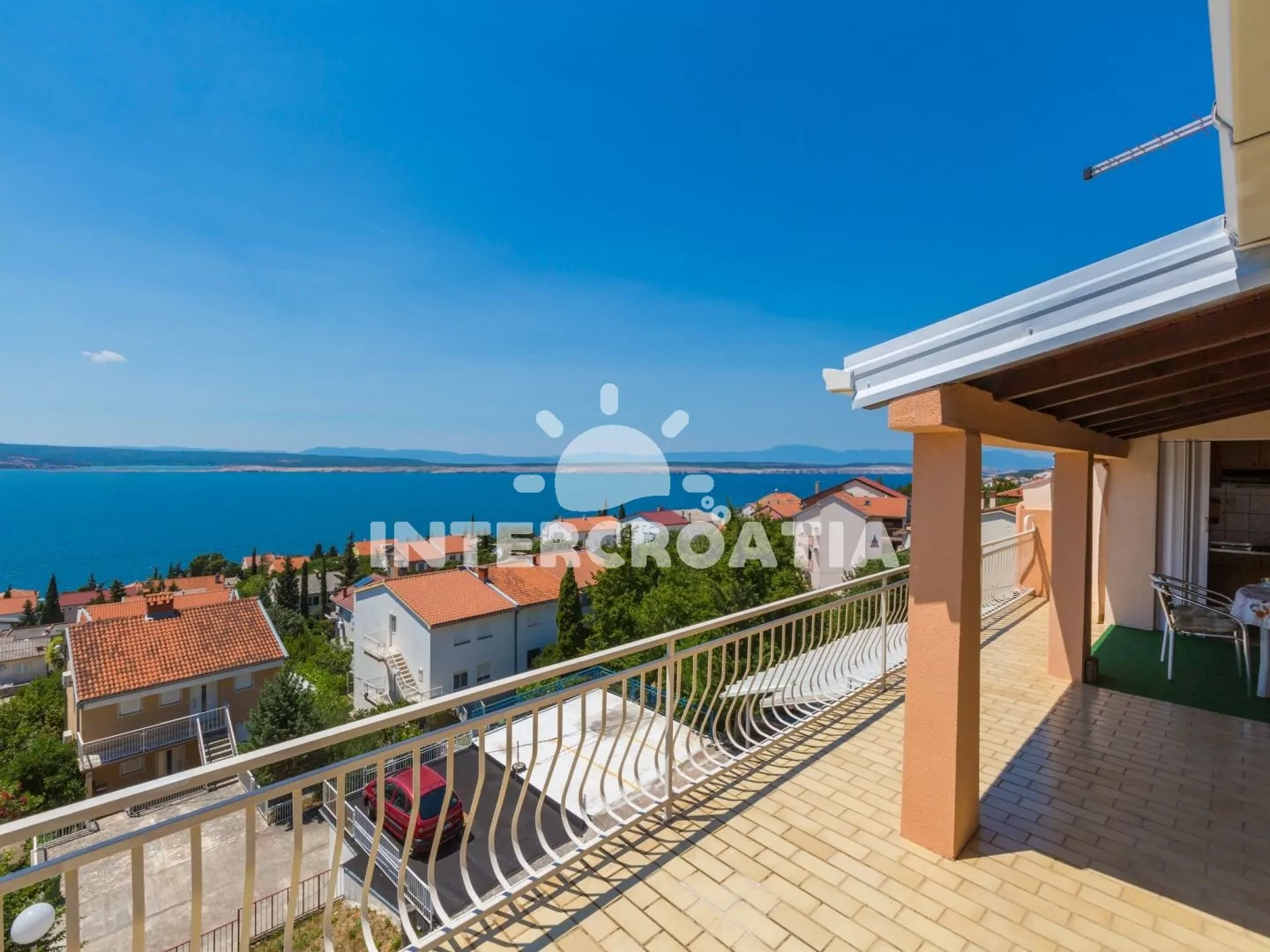 Apartmán Kvarner - Dramalj KV 2133 N3