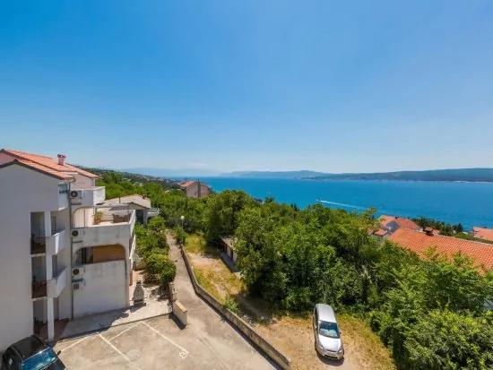 Apartmán Kvarner - Dramalj KV 2133 N3