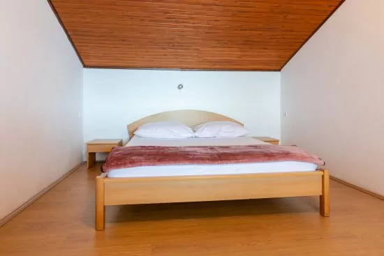 Apartmán Kvarner - Dramalj KV 2133 N3