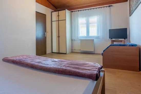 Apartmán Kvarner - Dramalj KV 2133 N3