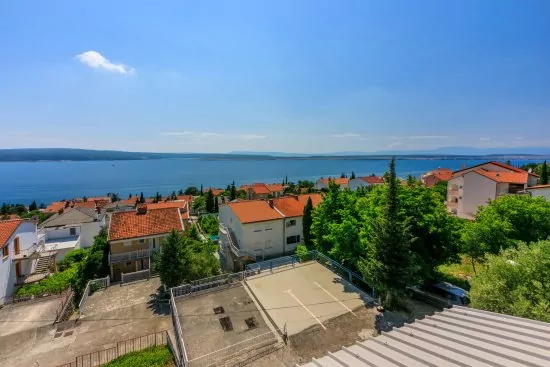 Apartmán Kvarner - Dramalj KV 2133 N3