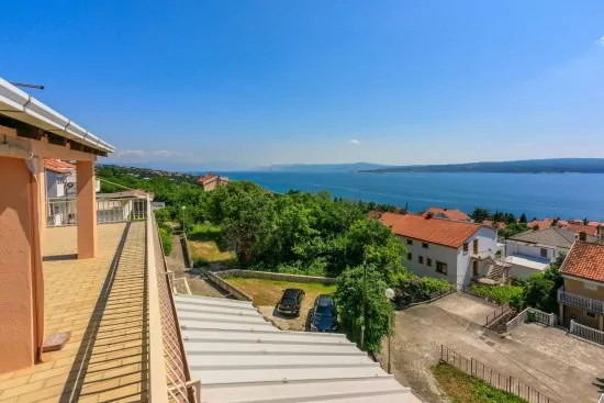 Apartmán Kvarner - Dramalj KV 2133 N3