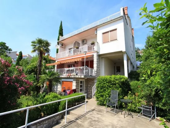 Apartmán Kvarner - Crikvenica KV 2071 N1