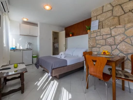 Apartmán Kvarner - Crikvenica KV 2071 N1