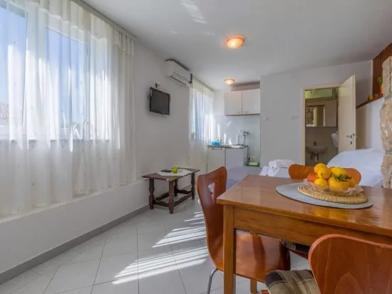 Apartmán Kvarner - Crikvenica KV 2071 N1