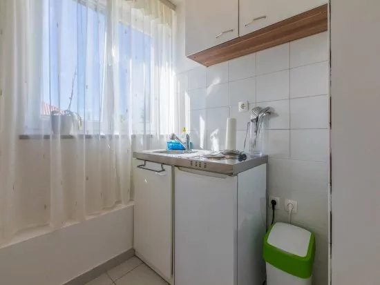 Apartmán Kvarner - Crikvenica KV 2071 N1
