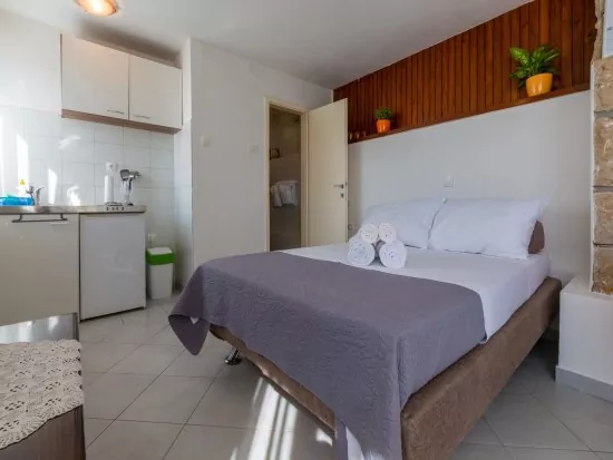 Apartmán Kvarner - Crikvenica KV 2071 N1