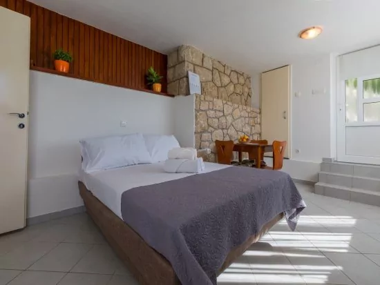 Apartmán Kvarner - Crikvenica KV 2071 N1