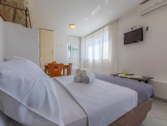 Apartmán Kvarner - Crikvenica KV 2071 N1