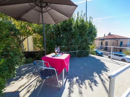 Apartmán Kvarner - Crikvenica KV 2071 N1