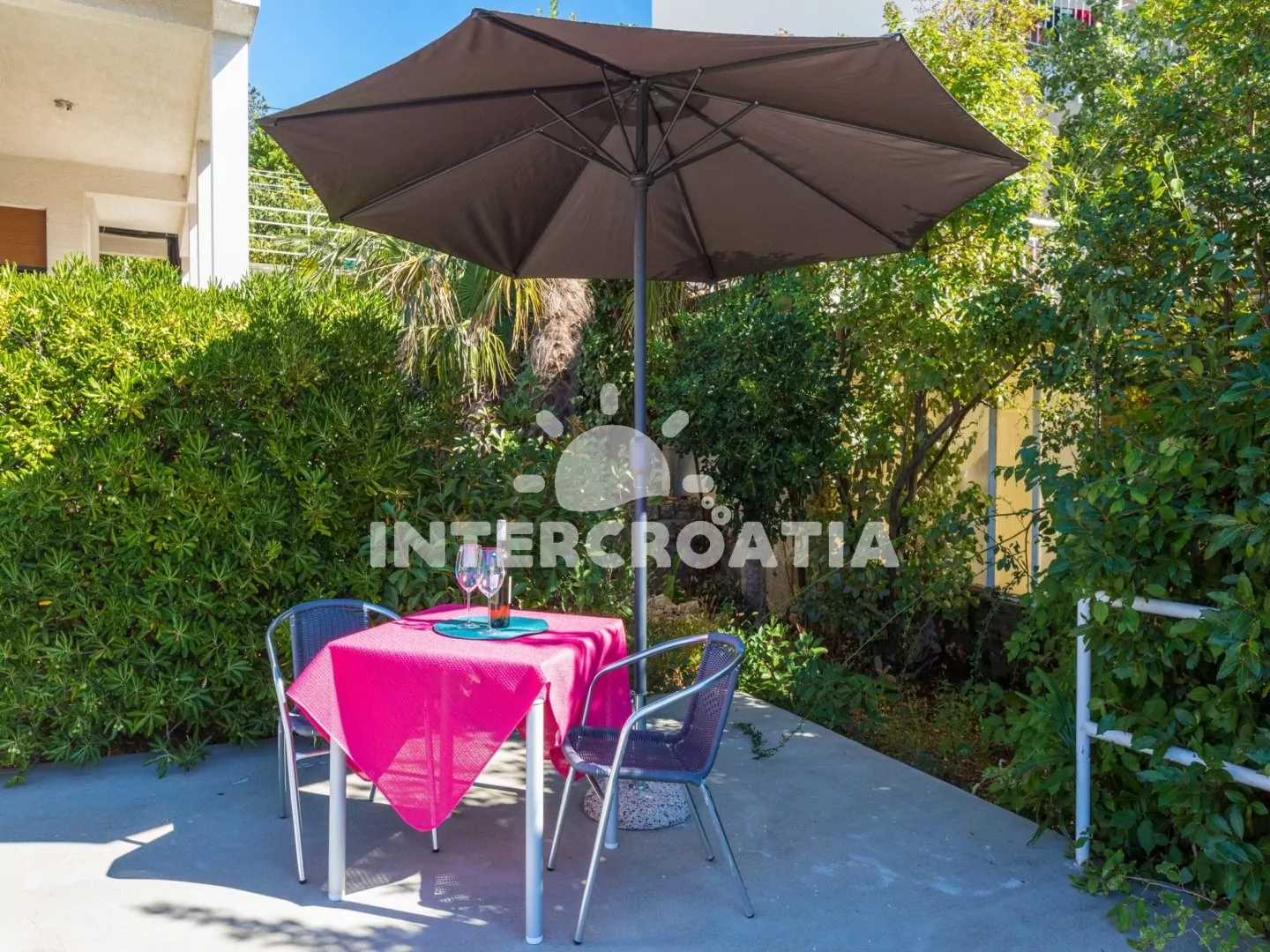 Apartmán Kvarner - Crikvenica KV 2071 N1