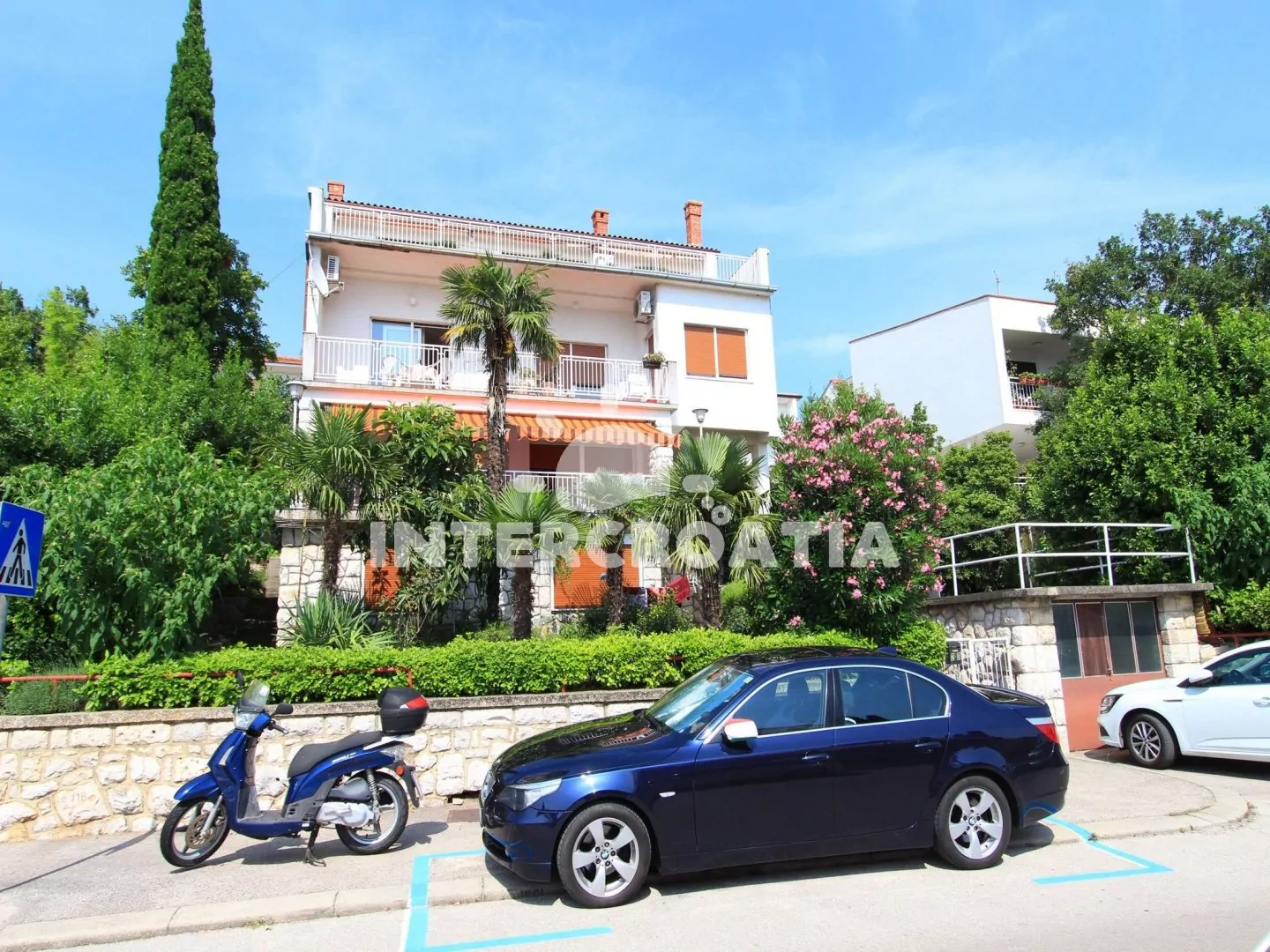 Apartmán Kvarner - Crikvenica KV 2071 N2