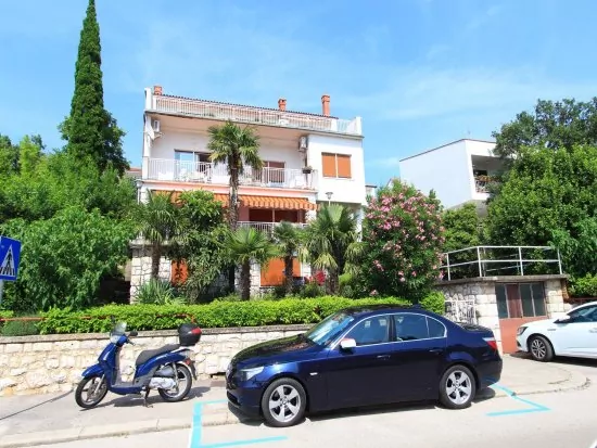 Apartmán Kvarner - Crikvenica KV 2071 N2