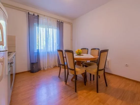 Apartmán Kvarner - Crikvenica KV 2071 N2