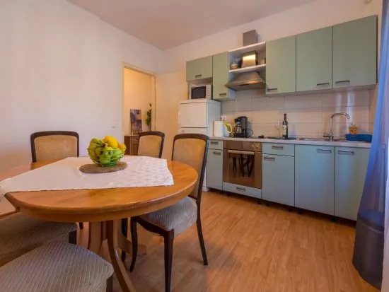 Apartmán Kvarner - Crikvenica KV 2071 N2