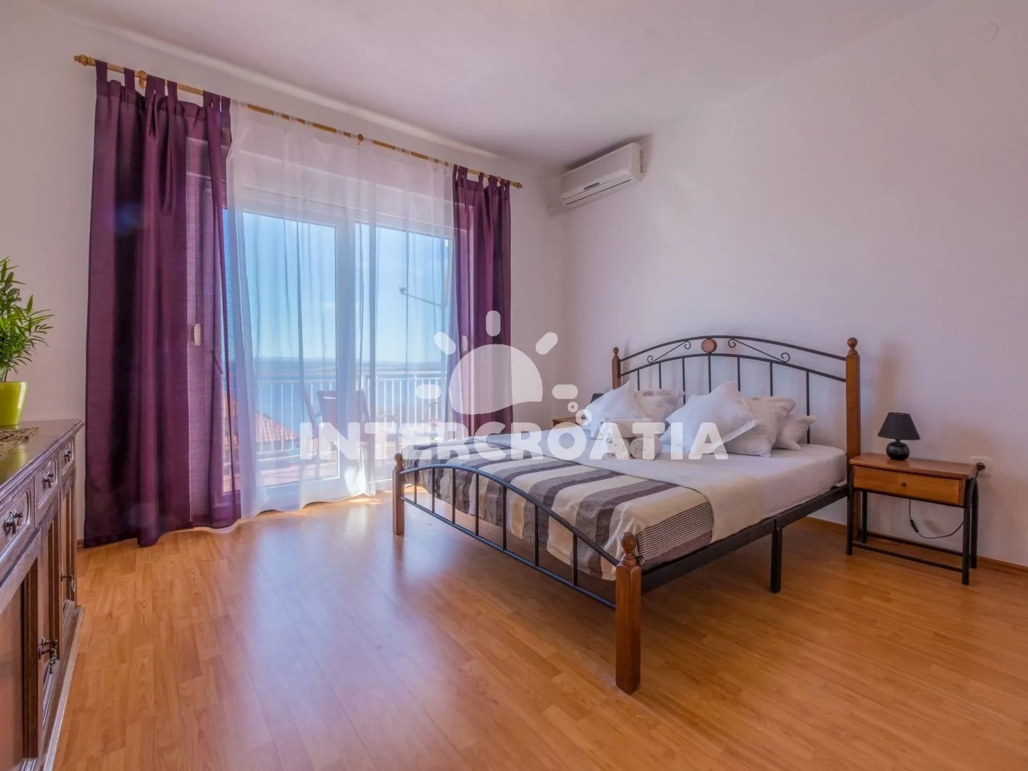 Apartmán Kvarner - Crikvenica KV 2071 N2