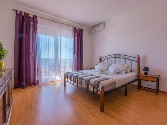 Apartmán Kvarner - Crikvenica KV 2071 N2