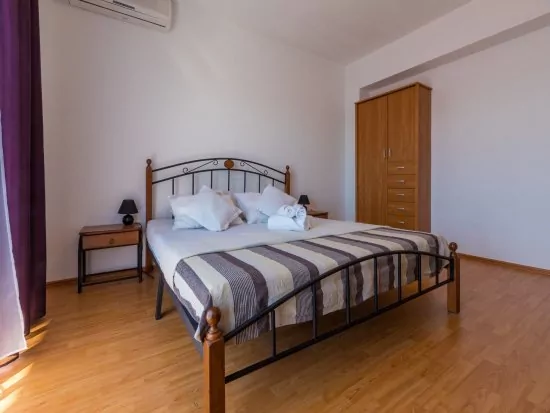 Apartmán Kvarner - Crikvenica KV 2071 N2