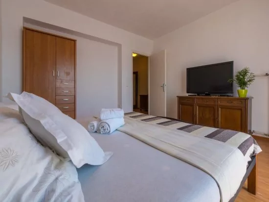 Apartmán Kvarner - Crikvenica KV 2071 N2