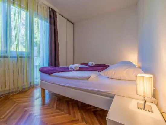 Apartmán Kvarner - Crikvenica KV 2071 N2