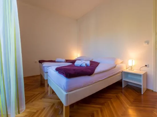 Apartmán Kvarner - Crikvenica KV 2071 N2