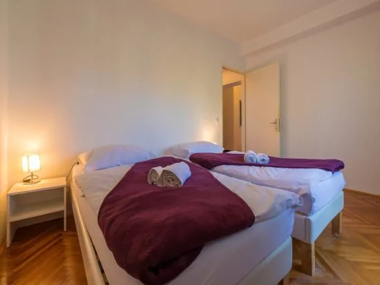 Apartmán Kvarner - Crikvenica KV 2071 N2