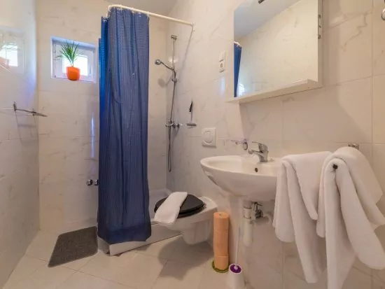 Apartmán Kvarner - Crikvenica KV 2071 N2