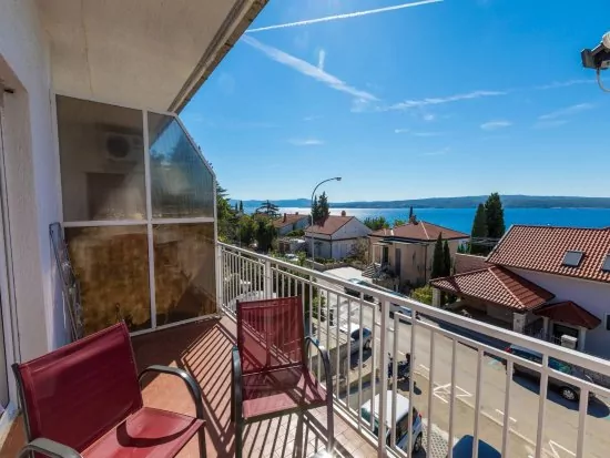 Apartmán Kvarner - Crikvenica KV 2071 N2