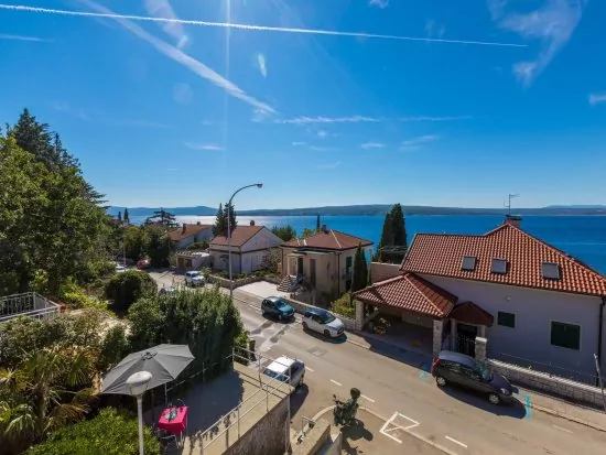 Apartmán Kvarner - Crikvenica KV 2071 N2