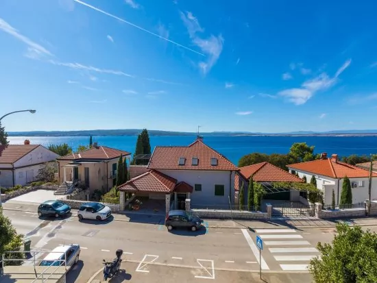 Apartmán Kvarner - Crikvenica KV 2071 N2