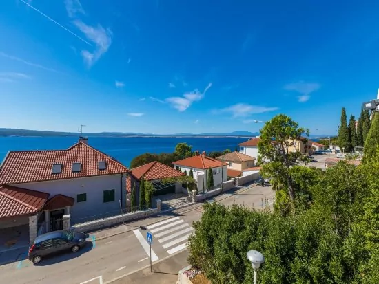 Apartmán Kvarner - Crikvenica KV 2071 N2