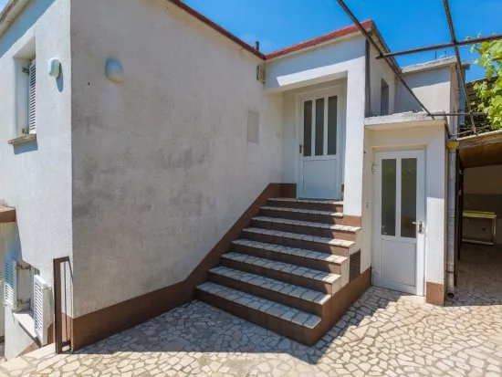 Apartmán Kvarner - Dramalj KV 2134 N1