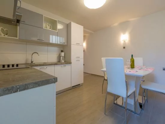 Apartmán Kvarner - Dramalj KV 2134 N1